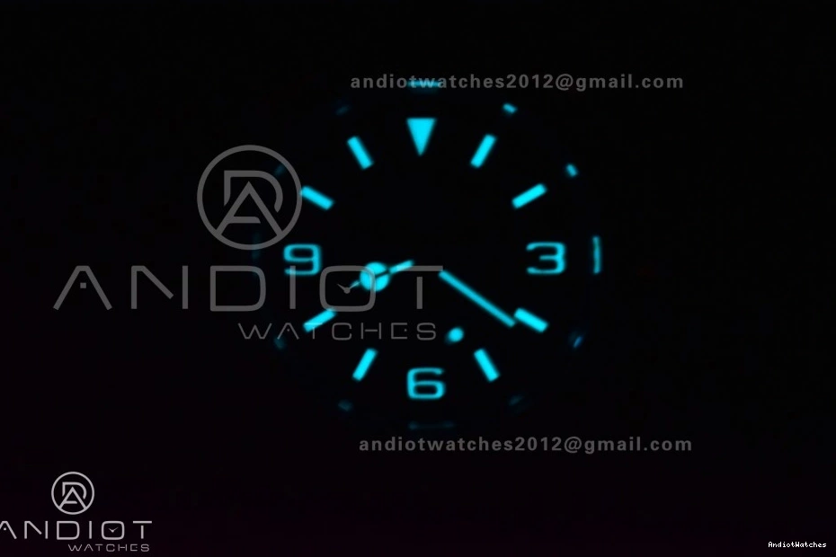 1:1 837 Best Seasonal 904L 36mm Steel Black DD on 124270 Dial Edition Bracelet Explorer VSF SS 0202